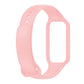 Correa COOL para Xiaomi Redmi Smart Band 2 Liso Rosa