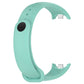 Correa COOL para Xiaomi Smart Band 8 / 9 / 10 Liso Mint