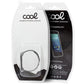 Correa COOL para Xiaomi Smart Band 8 Metal Plata