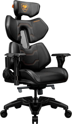 Cougar silla gaming terminator