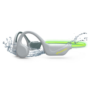 Energy sistem auriculares de conducción ósea