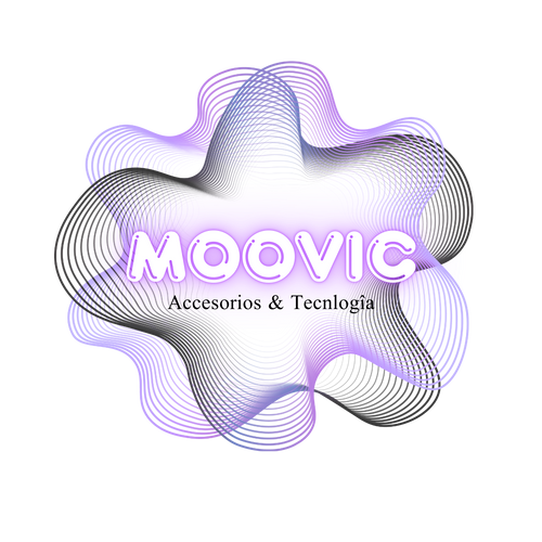 Moovic Accesorios y Tecnología
