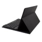 Funda COOL Ebook / Tablet 9 - 11 pulg Liso Negro Polipiel Teclado Bluetooth (Español)