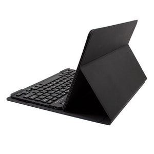 Funda COOL Ebook Tablets 11.5 - 13.5 pulg Polipiel Teclado Bluetooth Negro (Español)