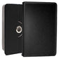 Funda COOL Ebook Tablets Polipiel Universal 12 - 13 pulgadas Negro (Cuadrada)
