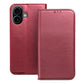 Funda COOL Flip Cover para iPhone 17 Liso Burgundy