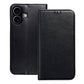 Funda COOL Flip Cover para iPhone 17 Liso Negro
