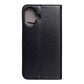 Funda COOL Flip Cover para iPhone 17 Liso Negro
