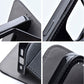Funda COOL Flip Cover para iPhone 17 Pro Liso Negro
