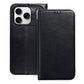 Funda COOL Flip Cover para iPhone 17 Pro Liso Negro