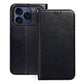Funda COOL Flip Cover para iPhone 17 Pro Max / 18 Pro Max Liso Negro
