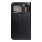 Funda COOL Flip Cover para iPhone 17 Pro Max Liso Negro