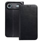 Funda COOL Flip Cover para iPhone Air Liso Negro