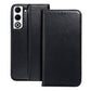 Funda COOL Flip Cover para Oppo A5 4G / A5 5G / A5m Liso Negro