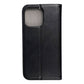 Funda COOL Flip Cover para Oppo A5 4G / A5 5G / A5m Liso Negro