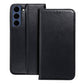 Funda COOL Flip Cover para Samsung S731 Galaxy S25 FE Liso Negro