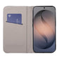 Funda COOL Flip Cover para Samsung S948 Galaxy S26 Ultra Liso Negro