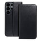 Funda COOL Flip Cover para Samsung S948 Galaxy S26 Ultra Liso Negro