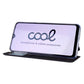 Funda COOL Flip Cover para Xiaomi Redmi 15C / 15C 5G / Poco C85 Liso Azul