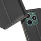 Funda COOL Flip Cover para Xiaomi Redmi Note 15 Pro Plus 5G / Poco M8 Pro 5G Liso Negro