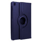Funda COOL para iPad (2022 / 2024) 10.9 (10 Gen.) / 11 2025 (A16) / 12 2026 Polipiel Azul
