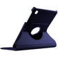 Funda COOL para iPad (2022 / 2024) 10.9 (10 Gen.) / 11 2025 (A16) / 12 2026 Polipiel Azul