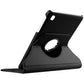 Funda COOL para iPad (2022 / 2024) 10.9 (10 Gen.) / 11 2025 (A16) / 12 2026 Polipiel Negro