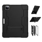 Funda COOL para iPAD Pro 11 (2020 / 2021) / Air 4 2020 / Air 5 2022 / Air 6 / Air 11 (2024 / 2025 / 2026) Hard Case Negro