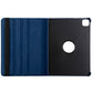 Funda COOL para iPAD Pro 11 (2020 / 2021) / Air 4 2020 / Air 5 2022 / Air 6 / Air 11 (2024 / 2025 / 2026) Polipiel Azul