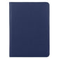 Funda COOL para iPAD Pro 11 (2020 / 2021) / Air 4 2020 / Air 5 2022 / Air 6 / Air 11 (2024 / 2025 / 2026) Polipiel Azul
