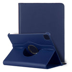 Funda COOL para iPAD Pro 11 (2020 / 2021) / Air 4 2020 / Air 5 2022 / Air 6 / Air 11 (2024 / 2025 / 2026) Polipiel Azul