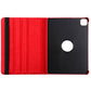 Funda COOL para iPAD Pro 11 (2020 / 2021) / Air 4 2020 / Air 5 2022 / Air 6 / Air 11 (2024 / 2025 / 2026) Polipiel Rojo