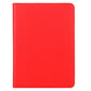 Funda COOL para iPAD Pro 11 (2020 / 2021) / Air 4 2020 / Air 5 2022 / Air 6 / Air 11 (2024 / 2025 / 2026) Polipiel Rojo