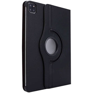 Funda COOL para iPAD Pro 12.9 (2020 / 2021 / 2022) / iPAD Air 13 (2024 / 2025 / 2026) Polipiel Negro