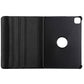 Funda COOL para iPAD Pro 12.9 (2020 / 2021 / 2022) / iPAD Air 13 (2024 / 2025 / 2026) Polipiel Negro