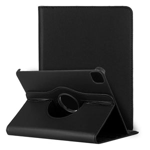 Funda COOL para iPAD Pro 12.9 (2020 / 2021 / 2022) / iPAD Air 13 (2024 / 2025 / 2026) Polipiel Negro