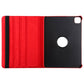 Funda COOL para iPAD Pro 12.9 (2020 / 2021 / 2022) / iPAD Air 13 (2024 / 2025 / 2026) Polipiel Rojo