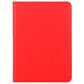 Funda COOL para iPAD Pro 12.9 (2020 / 2021 / 2022) / iPAD Air 13 (2024 / 2025 / 2026) Polipiel Rojo