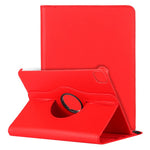 Funda COOL para iPAD Pro 12.9 (2020 / 2021 / 2022) / iPAD Air 13 (2024 / 2025 / 2026) Polipiel Rojo