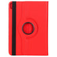 Funda COOL para iPAD Pro 12.9 (2020 / 2021 / 2022) / iPAD Air 13 (2024 / 2025 / 2026) Polipiel Rojo