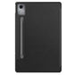 Funda COOL para Lenovo Idea Tab Pro 12.7 Polipiel Negro