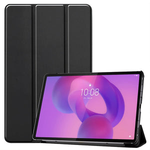Funda COOL para Lenovo Idea Tab Pro 12.7 Polipiel Negro
