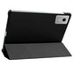 Funda COOL para Lenovo Idea Tab Pro 12.7 Polipiel Negro