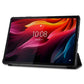 Funda COOL para Lenovo Tab K11 Plus 11.5 Pulg Polipiel Negro