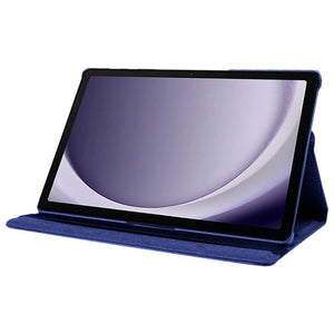 Funda COOL para Samsung Galaxy Tab A9 Plus / A11 Plus Polipiel Azul (11 pulg)