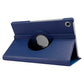 Funda COOL para Samsung Galaxy Tab A9 Plus / A11 Plus Polipiel Azul (11 pulg)