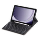 Funda COOL para Samsung Galaxy Tab A9 Plus / A11 Plus Teclado Bluetooth Negro (11 Pulg)