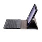 Funda COOL para Samsung Galaxy Tab A9 Plus / A11 Plus Teclado Bluetooth Negro (11 Pulg)