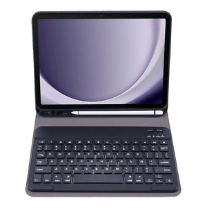 Funda COOL para Samsung Galaxy Tab A9 Plus / A11 Plus Teclado Bluetooth Negro (11 Pulg)