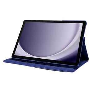 Funda COOL para Samsung Galaxy Tab A9 / Tab A11 Polipiel Azul 8.7 pulg